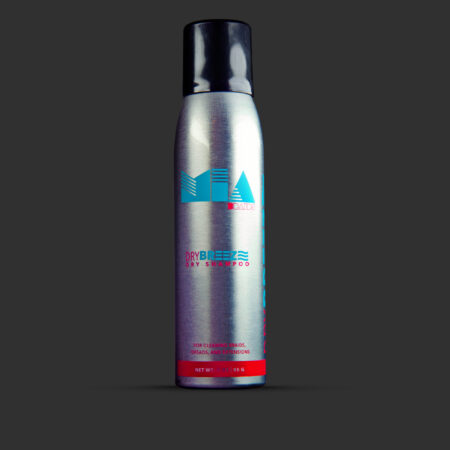 Dry Breeze Dry Shampoo